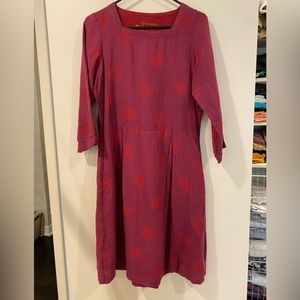 Gudrun Sjoden Sia Dress